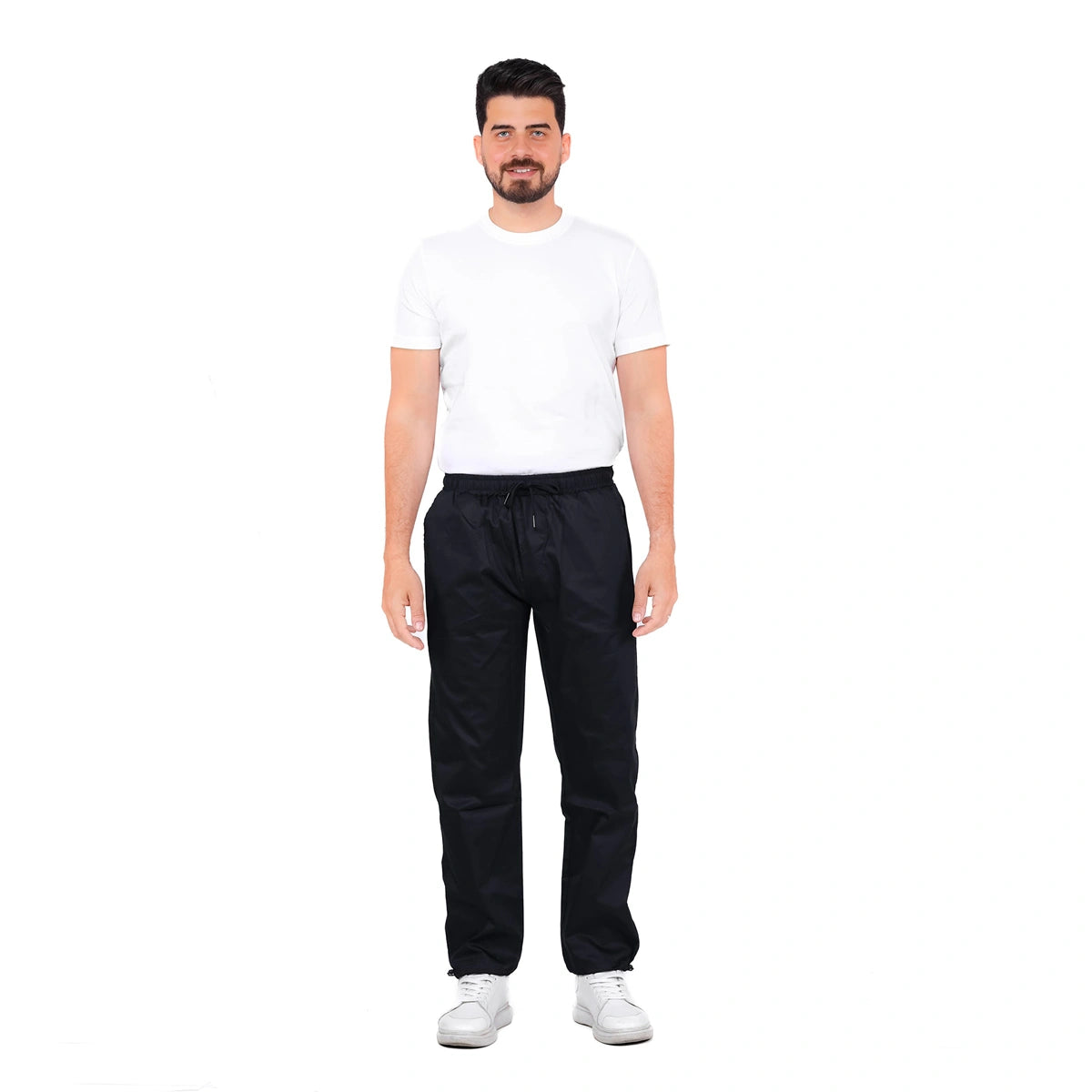 Sutra - Waterproof Ropped Sweatpants