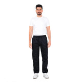 Sutra - Waterproof Ropped Sweatpants