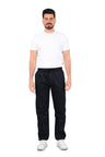 Waterproof Ropped Sweatpants