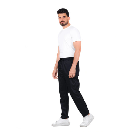 Sutra - Waterproof Ropped Sweatpants