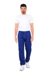 Waterproof Ropped Sweatpants