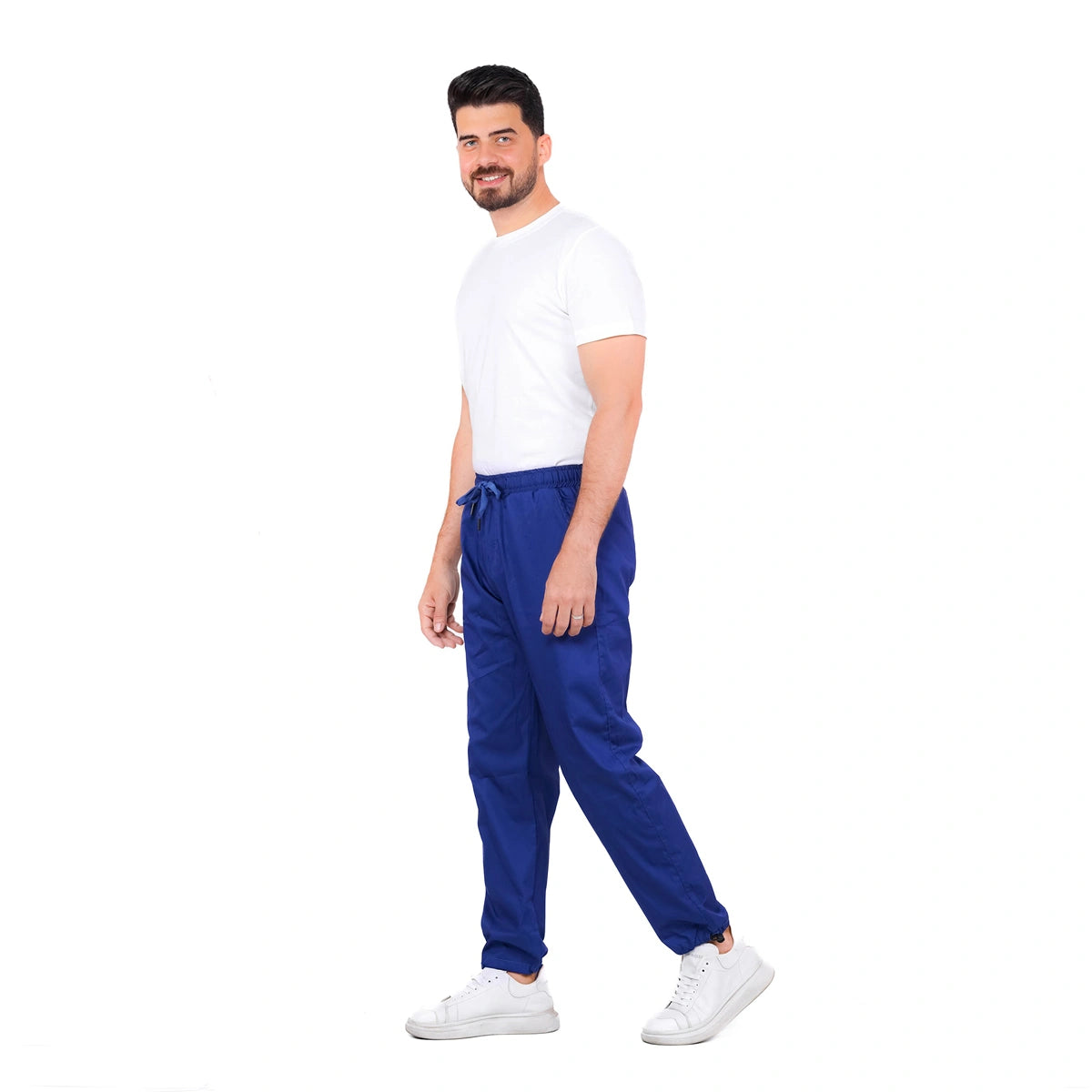 Sutra - Waterproof Ropped Sweatpants