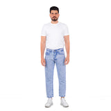 Sutra - Wide Leg Jeans AG