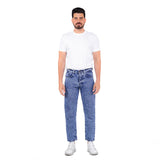 Sutra - Wide Leg Jeans AG
