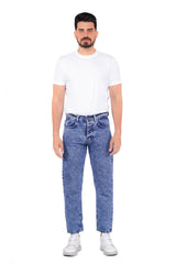 Wide Leg Jeans AG