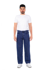 Wide Leg Jeans AG