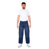 Sutra - Cargo Jeans AG