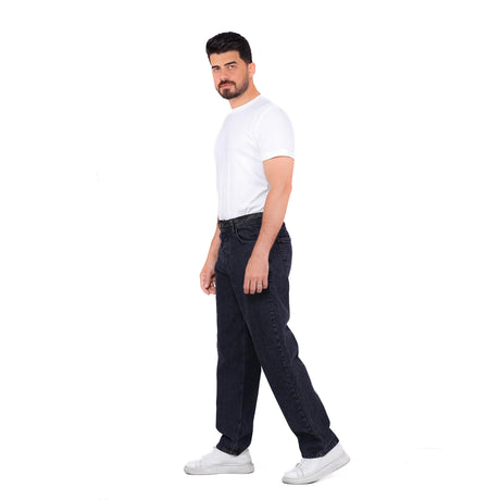 Sutra - Wide Leg Jeans AG