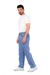 Wide Leg Jeans AG