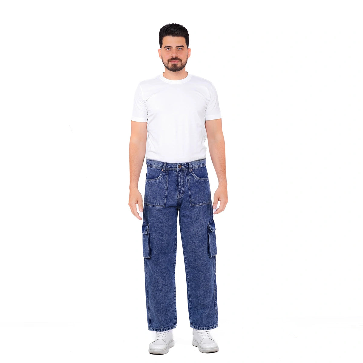 Sutra - Cargo Jeans AG