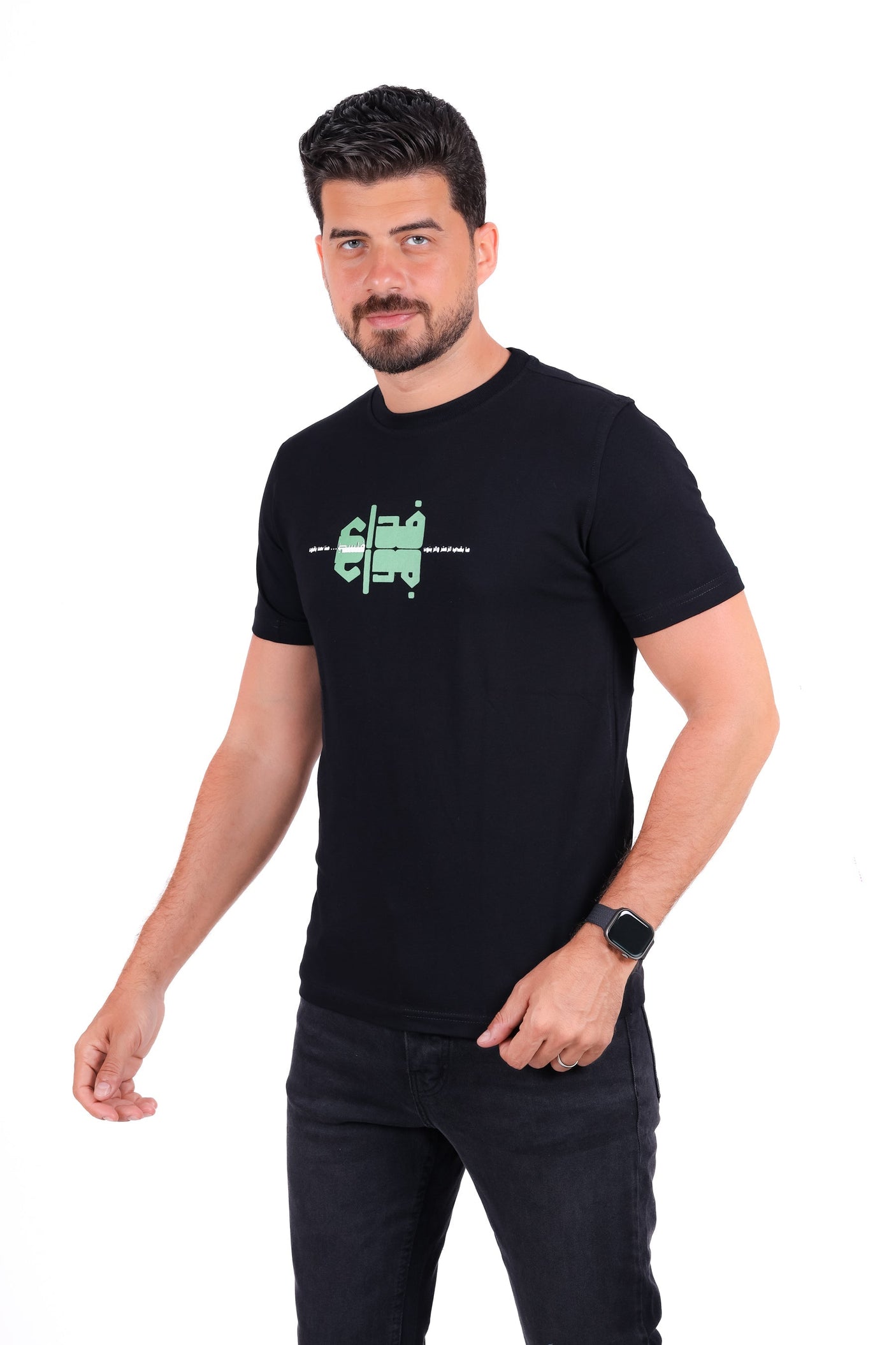 Slim Fit PR_Ransom