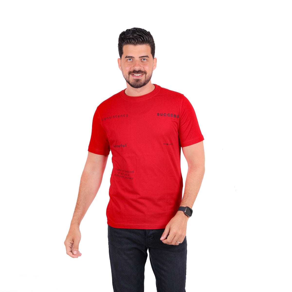 Sutra - Slim Fit PR_Success