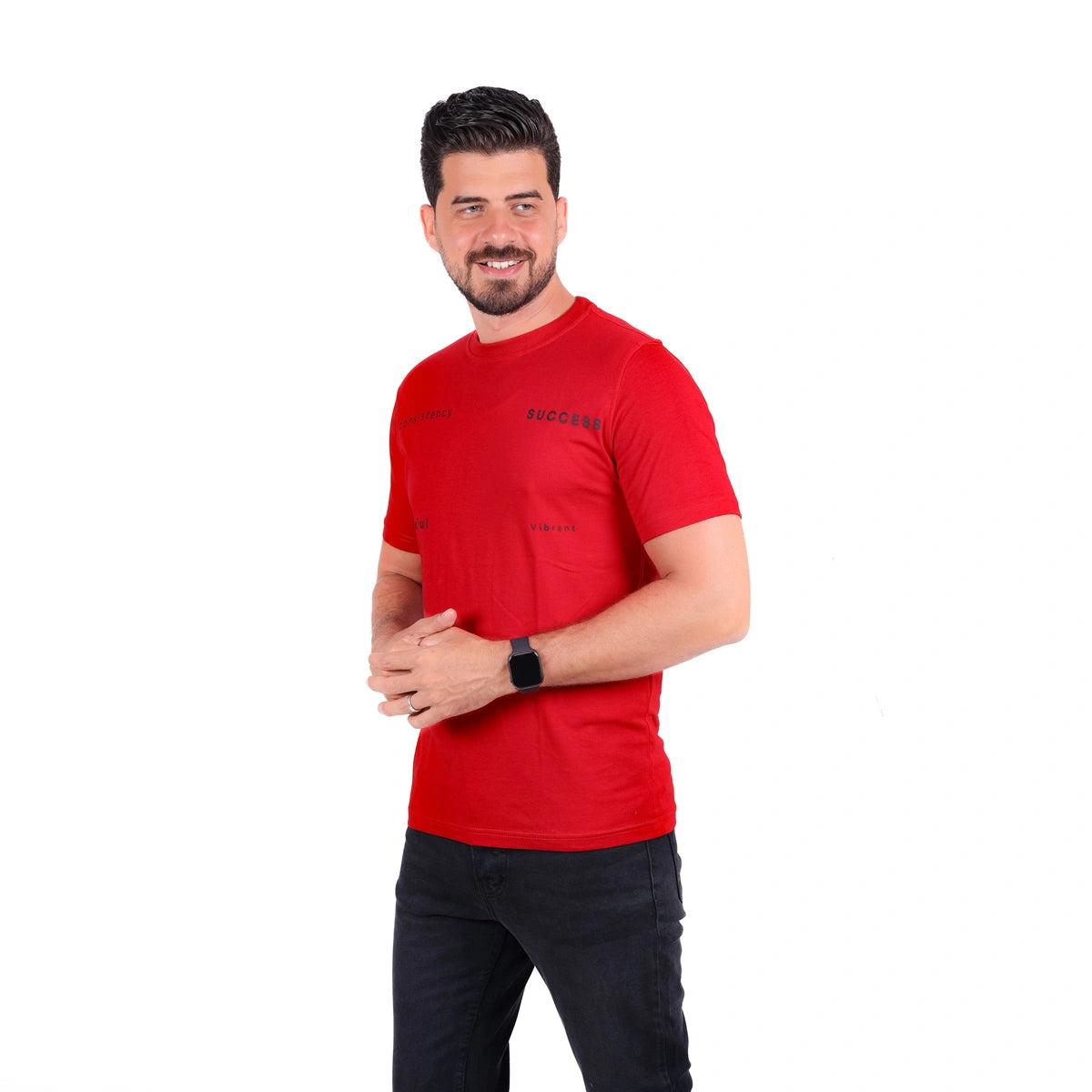Sutra - Slim Fit PR_Success