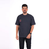 Sutra - Over Size PR_LOST Pocket