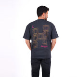Sutra - Over Size PR_LOST Pocket