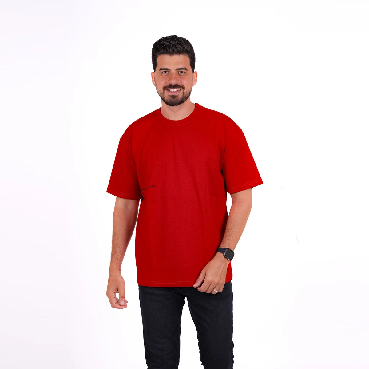 Sutra - Over Size PR_Safari