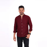 Sutra - Basic Oxford BRG