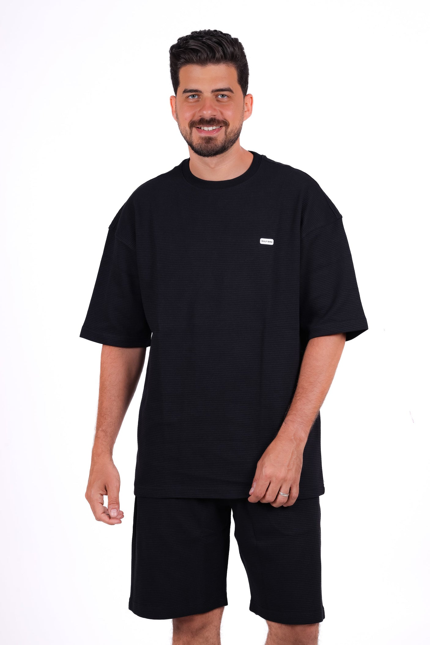Summer InterBoy Tracksuit