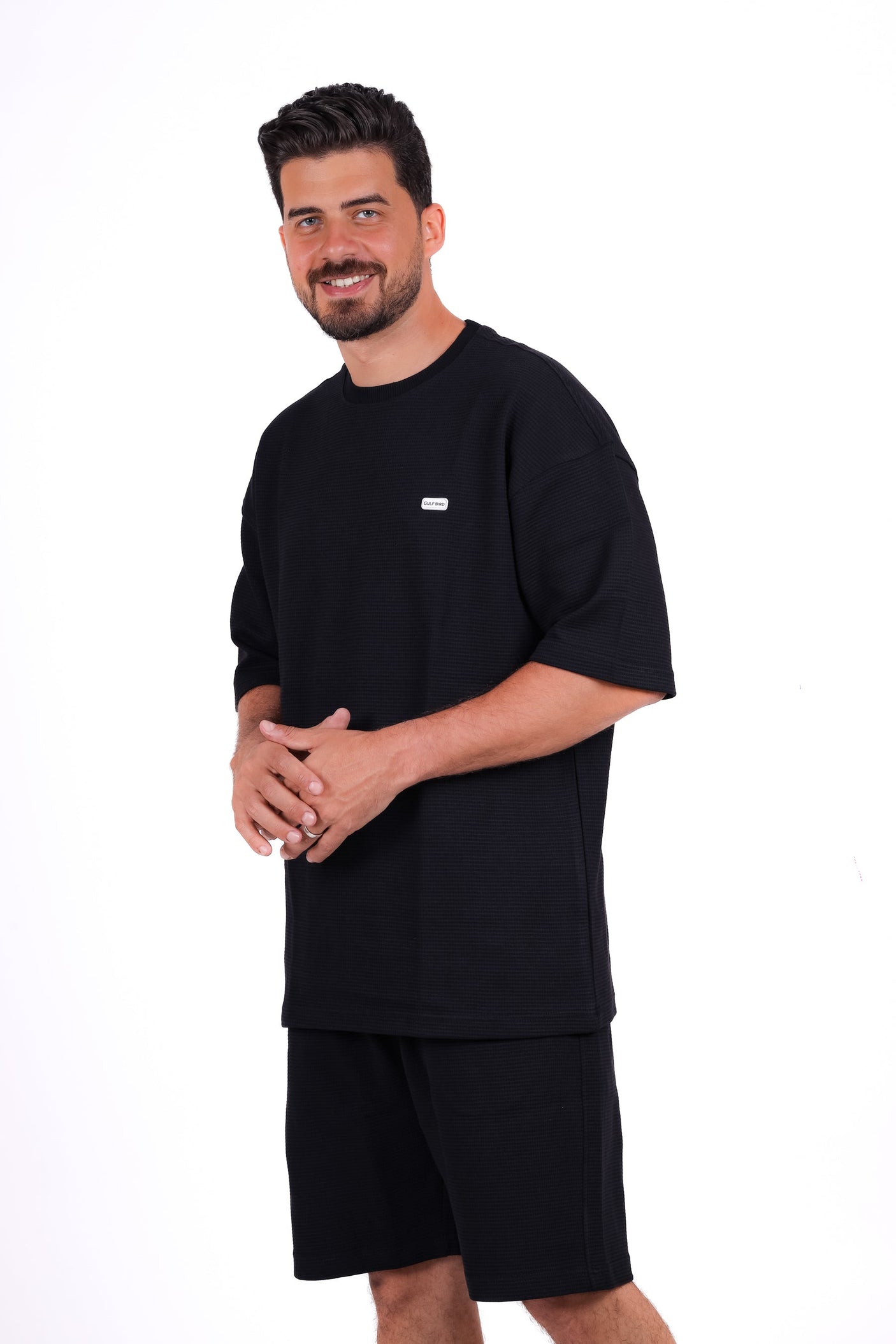 Summer InterBoy Tracksuit