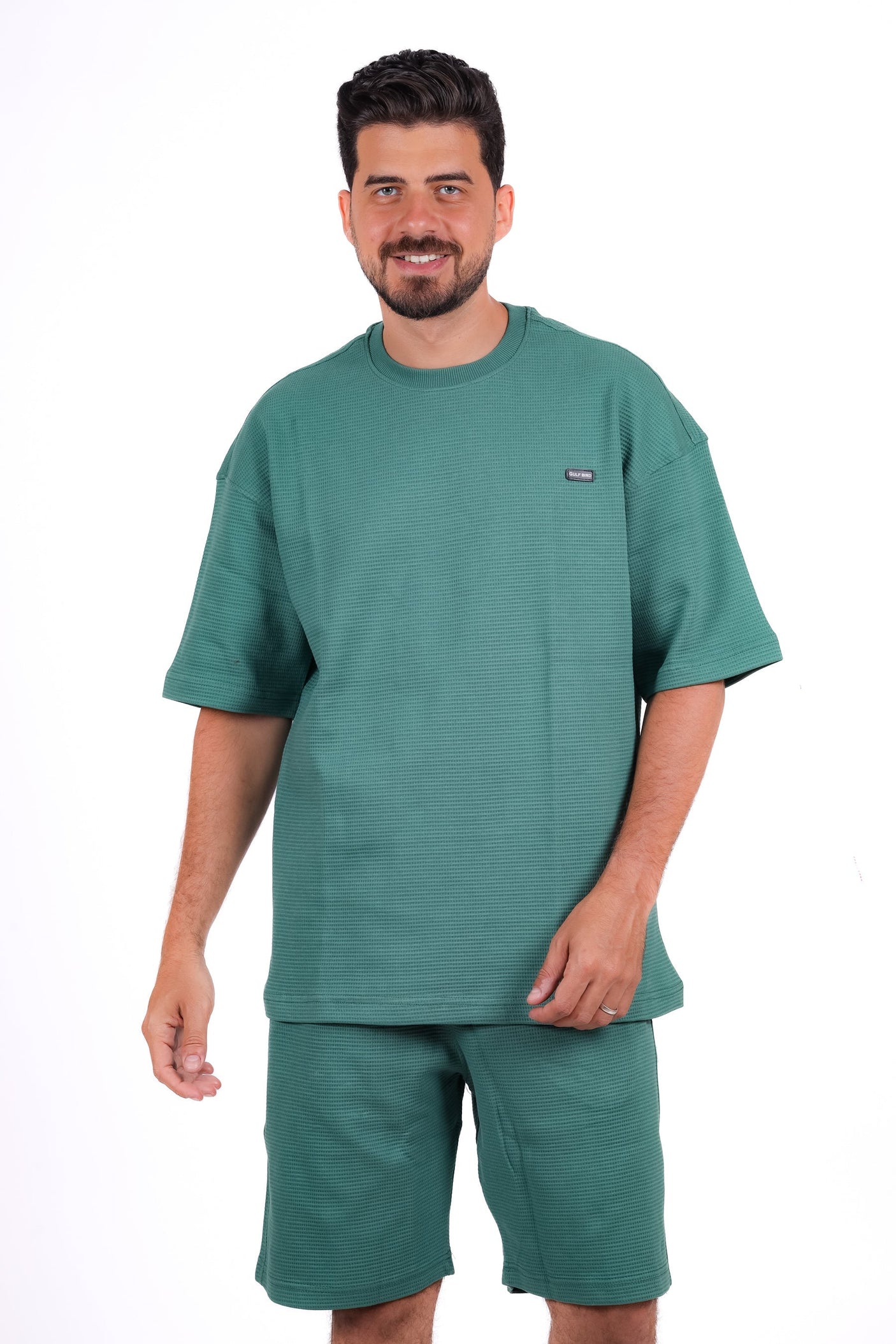 Summer InterBoy Tracksuit