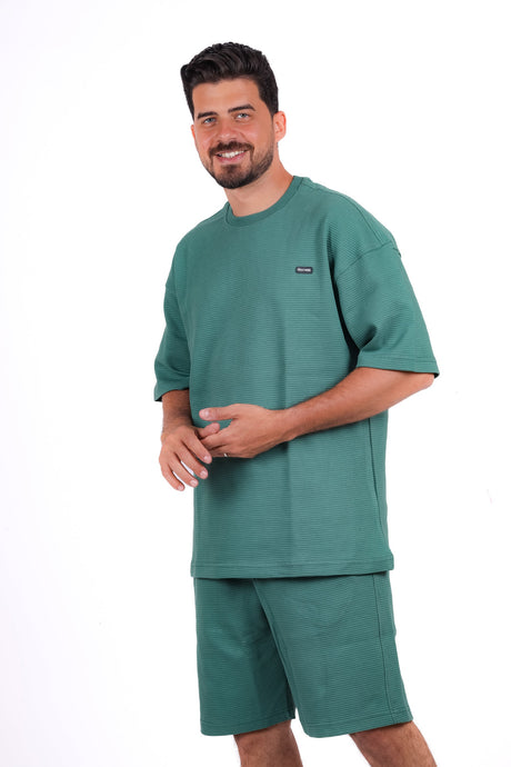Summer InterBoy Tracksuit