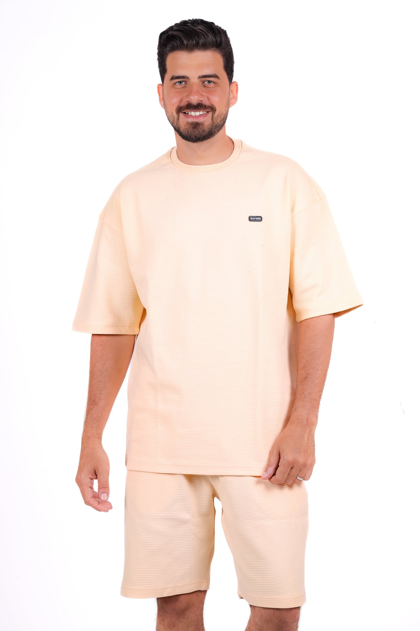 Summer InterBoy Tracksuit