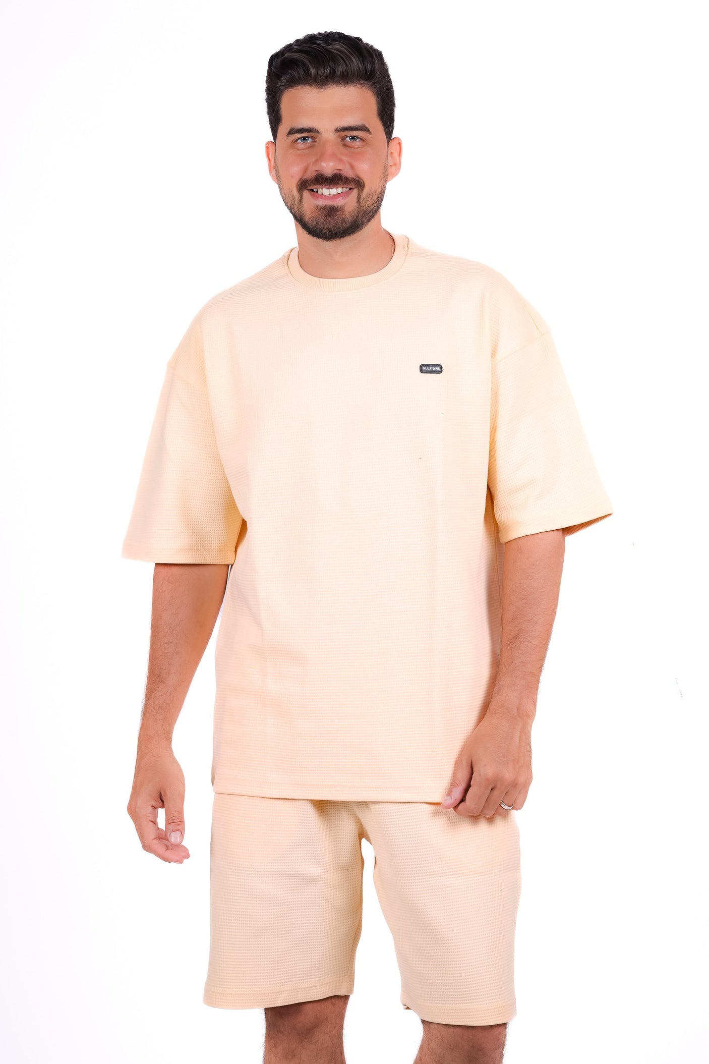 Summer InterBoy Tracksuit