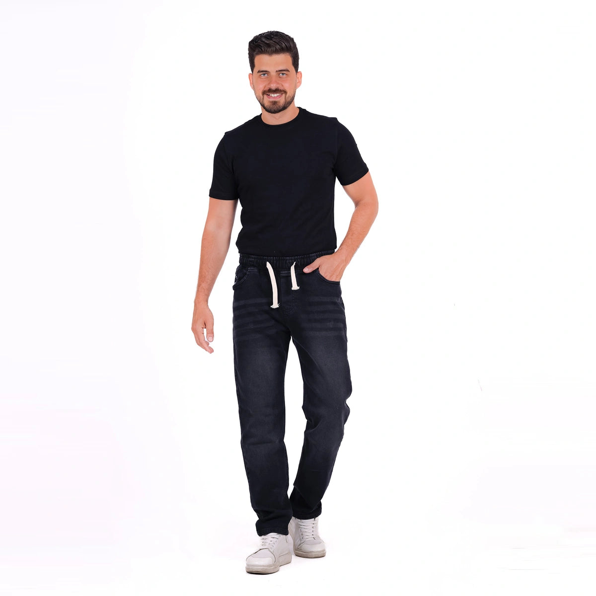 Sutra - Jeans Basic Sweatpants AG