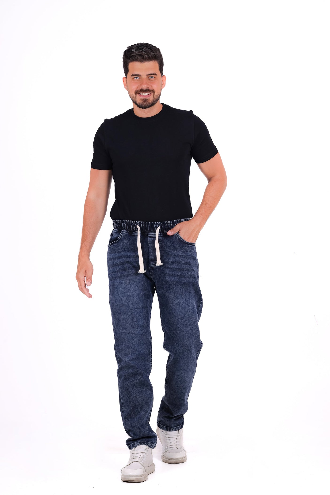Jeans Basic Sweatpants AG