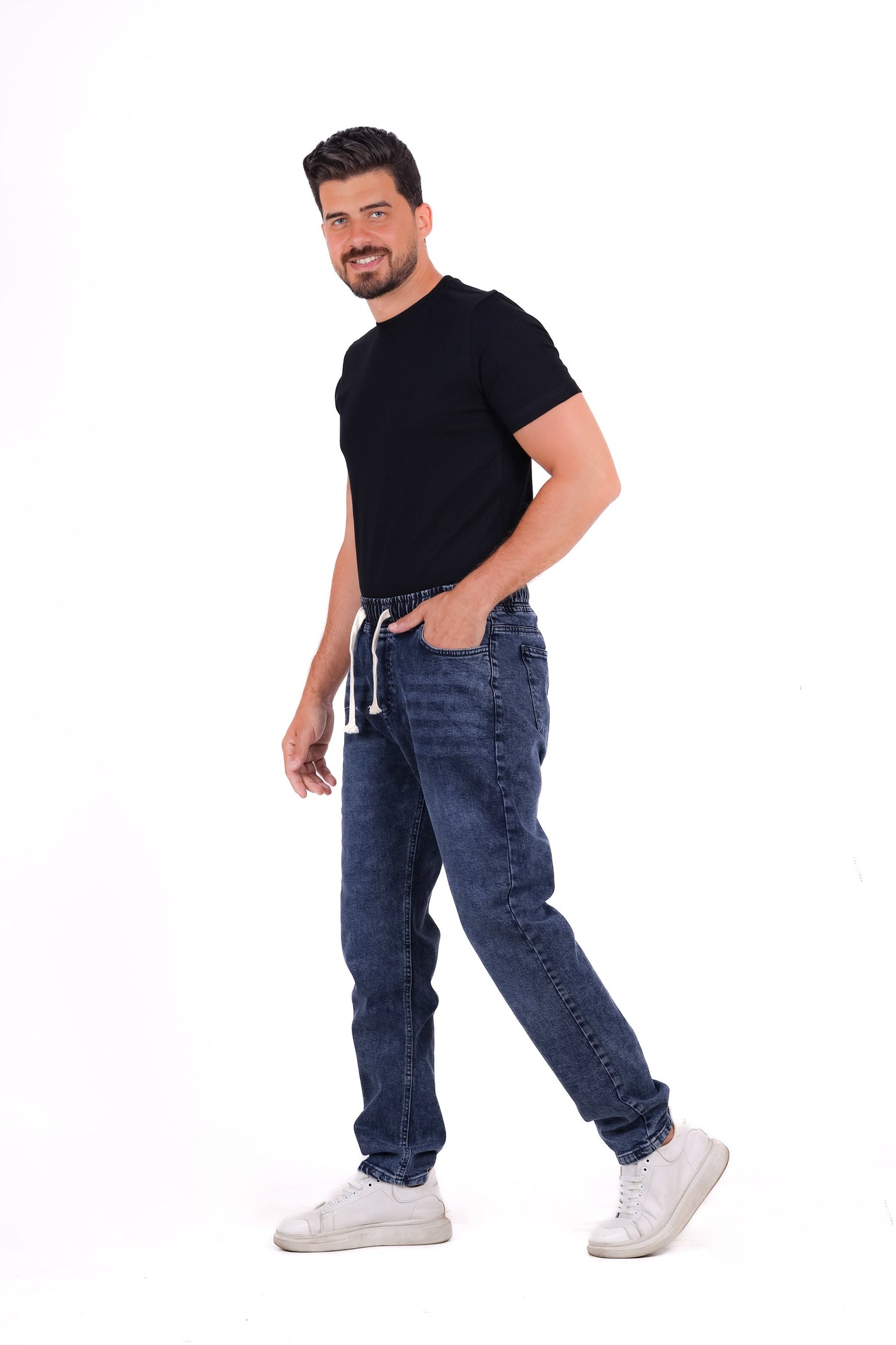 Jeans Basic Sweatpants AG