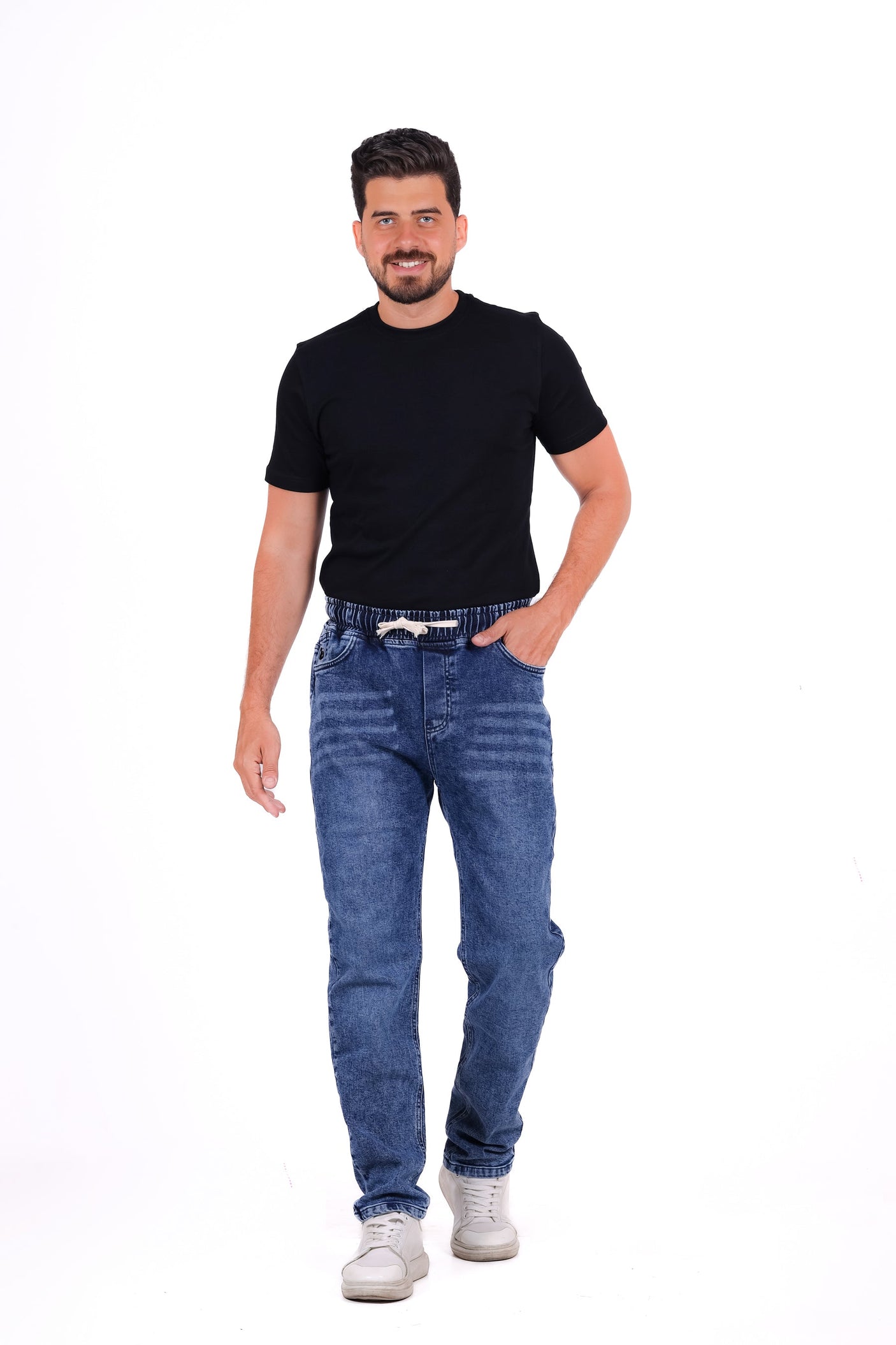 Jeans Basic Sweatpants AG
