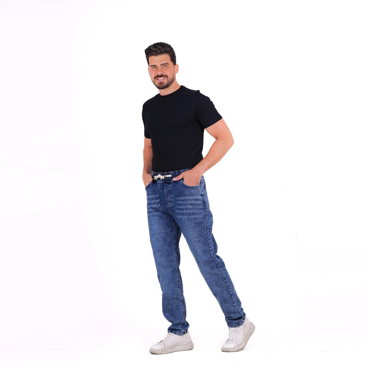Sutra - Jeans Basic Sweatpants AG