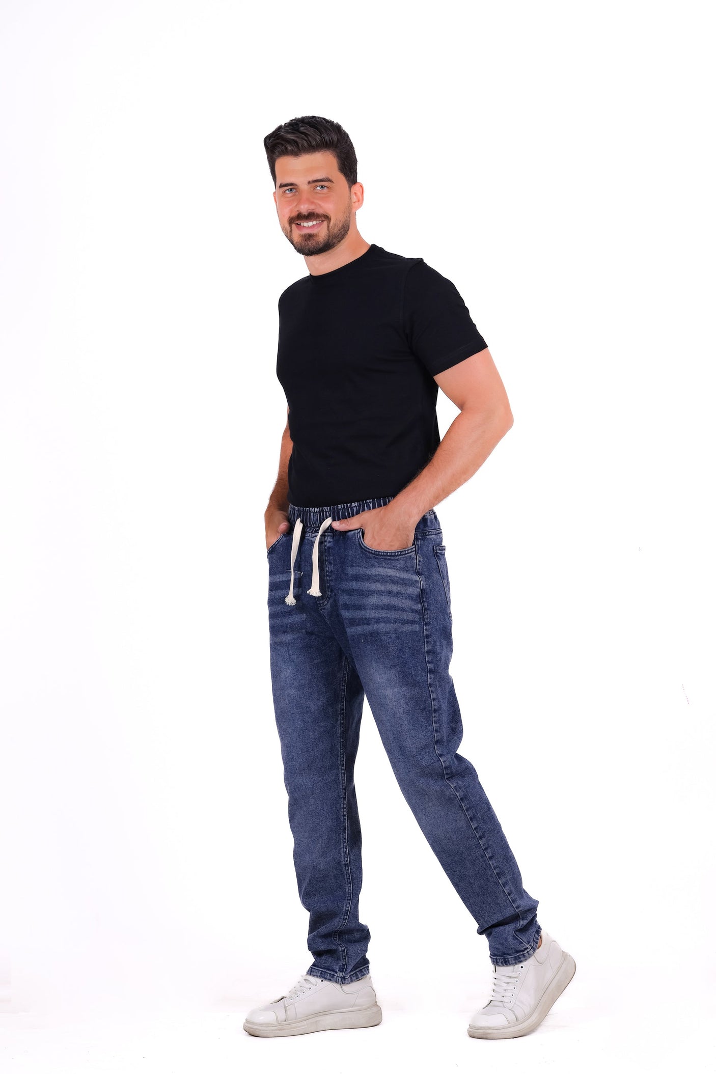 Jeans Basic Sweatpants AG