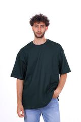 Over Size Basic Summer Milton