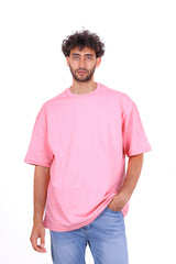 Over Size Basic Summer Milton