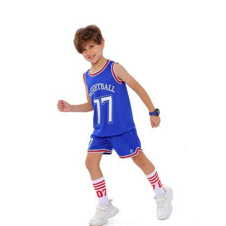 Anja - Basketball KIT 0035-For boys