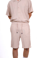 Crochet Set_Short