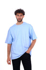 Over Size Basic Summer Milton