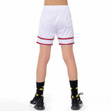Anja - Basketball Short 0028-For boys