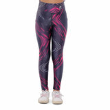 Anja - Colorful Leggings 0166-For Girls