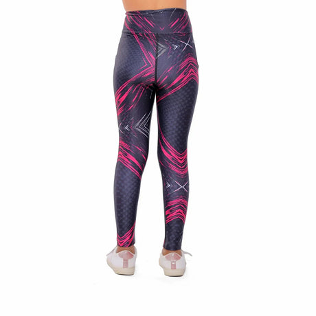 Anja - Colorful Leggings 0166-For Girls