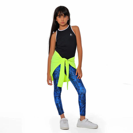 Anja - Neon For Girlseen Hip Cover 0170-For Girls