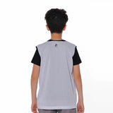 Anja - Training vest 0151-For boys