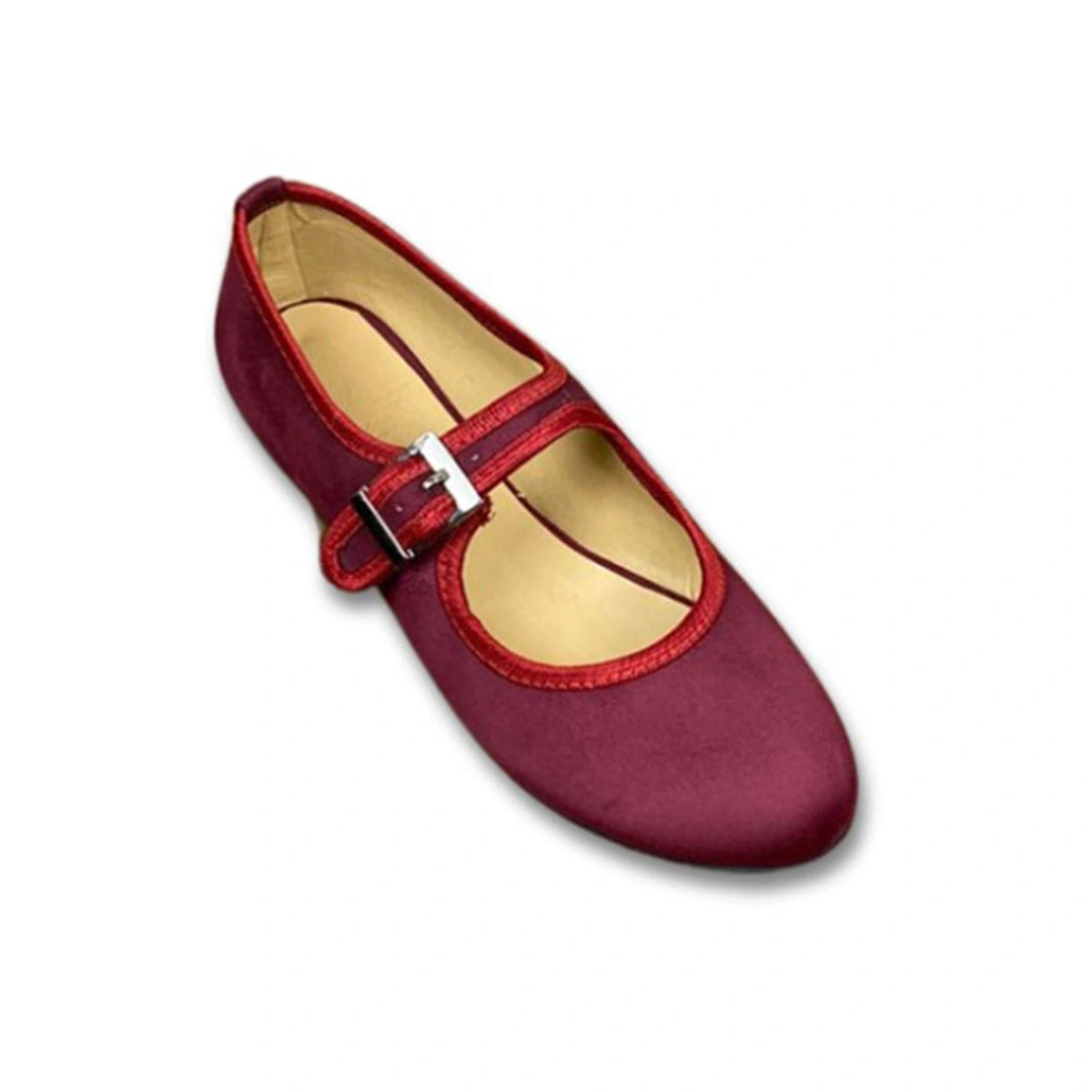 Izar - Flat Shoes