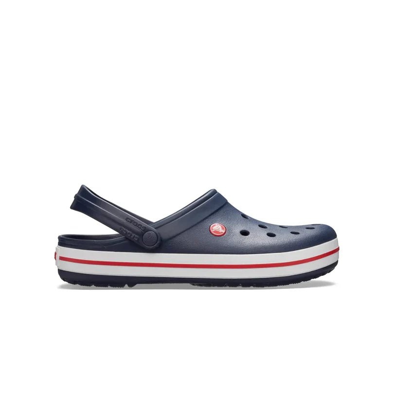 Crocs Unisex- Crocband Clogs - كروكس