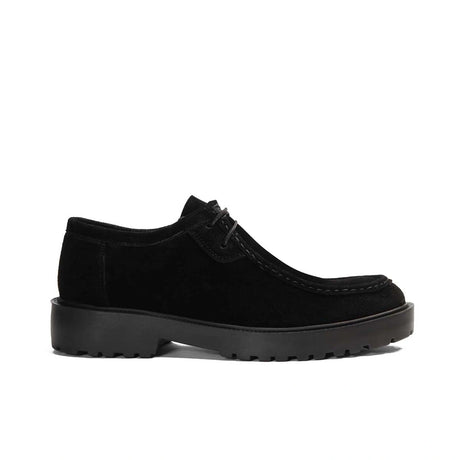 Brio -  Genuine Suede Shadow Walker