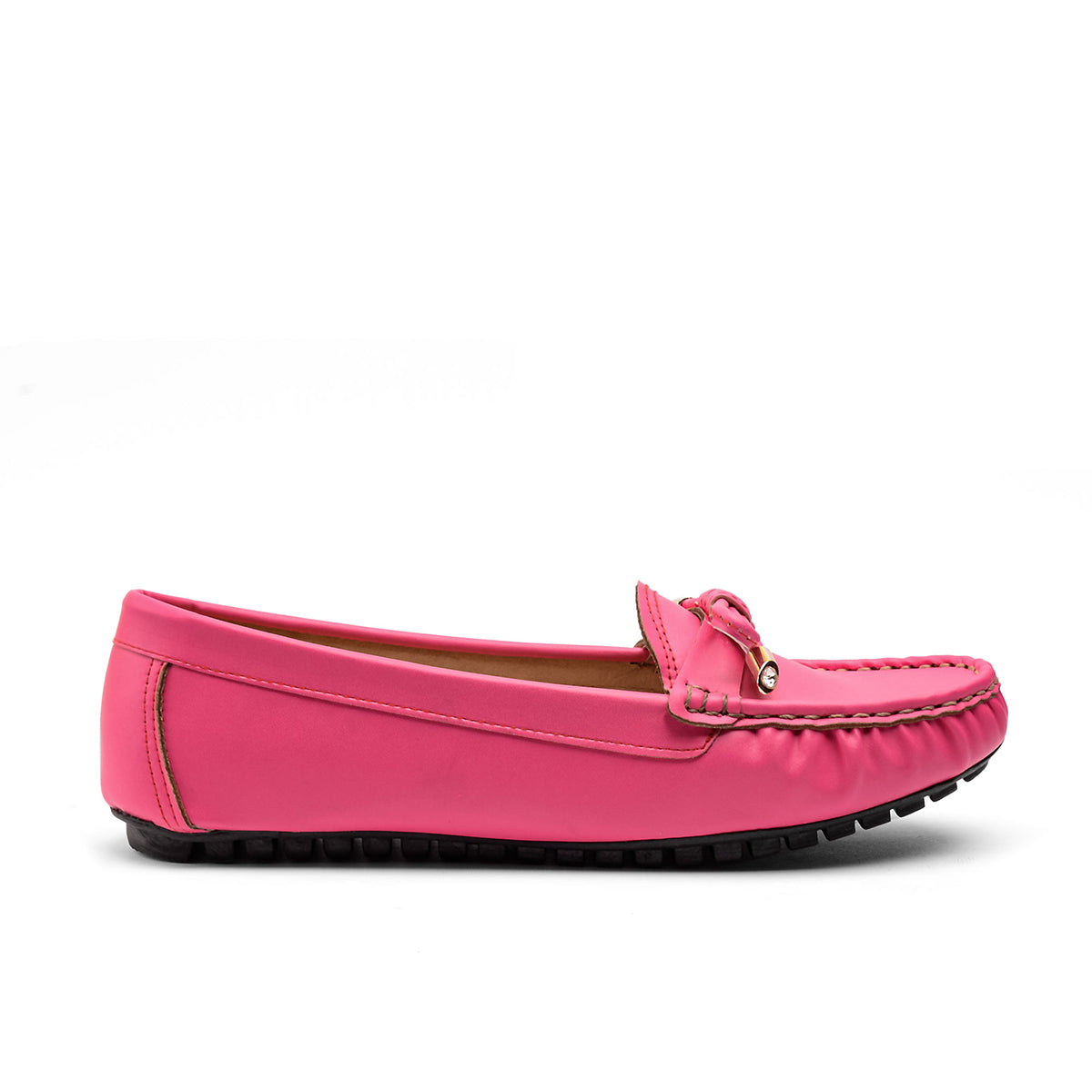 v branda - Ballerina Comfort Loafers  - women