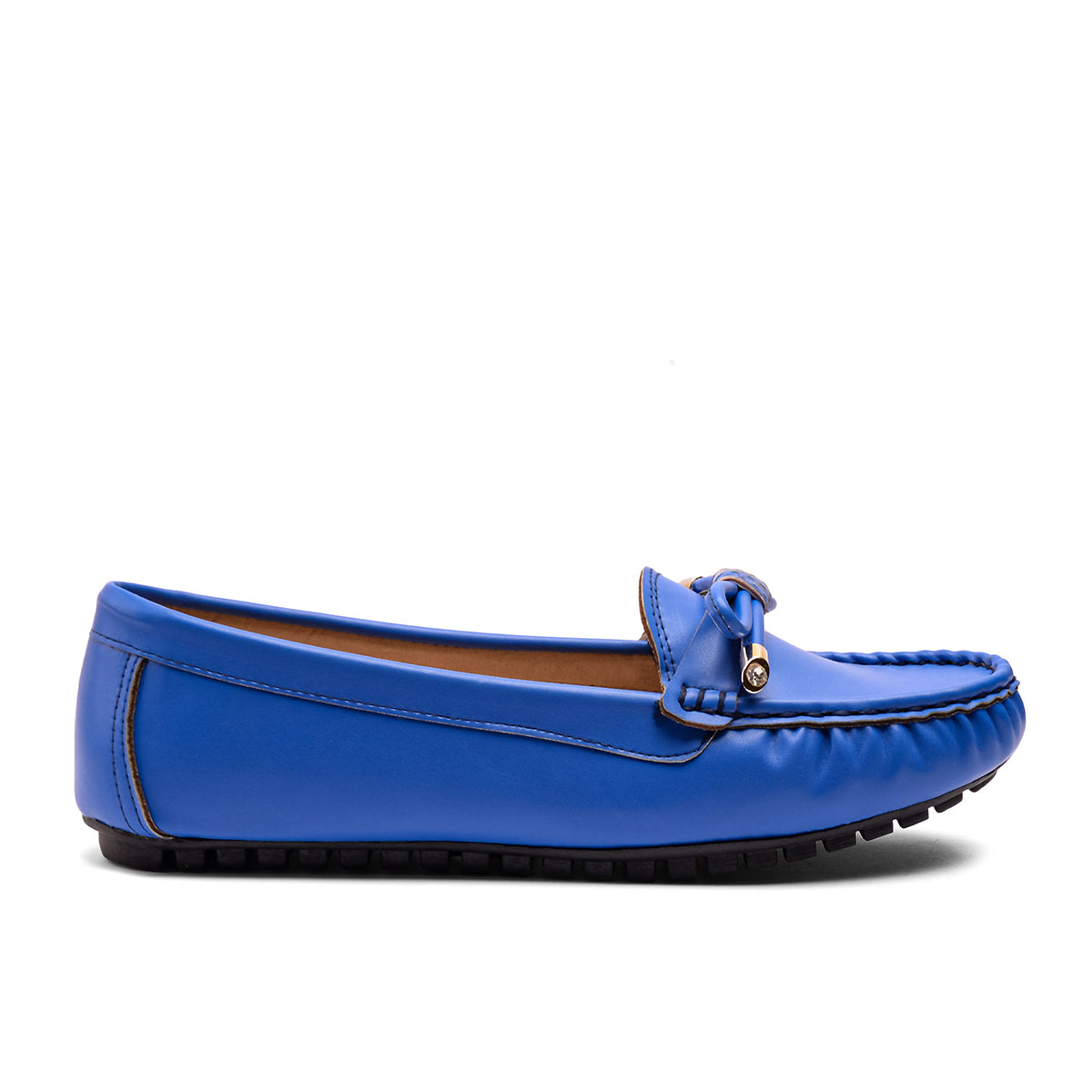 v branda - Ballerina Comfort Loafers  - women