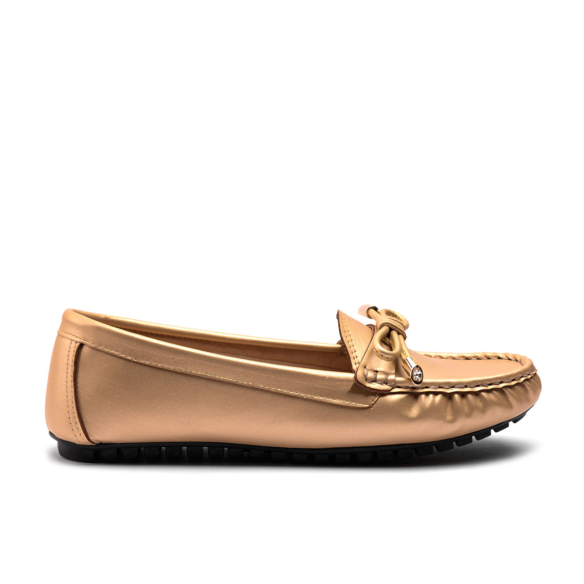 v branda - Ballerina Comfort Loafers  - women
