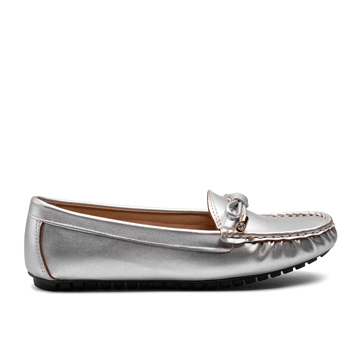 v branda - Ballerina Comfort Loafers  - women